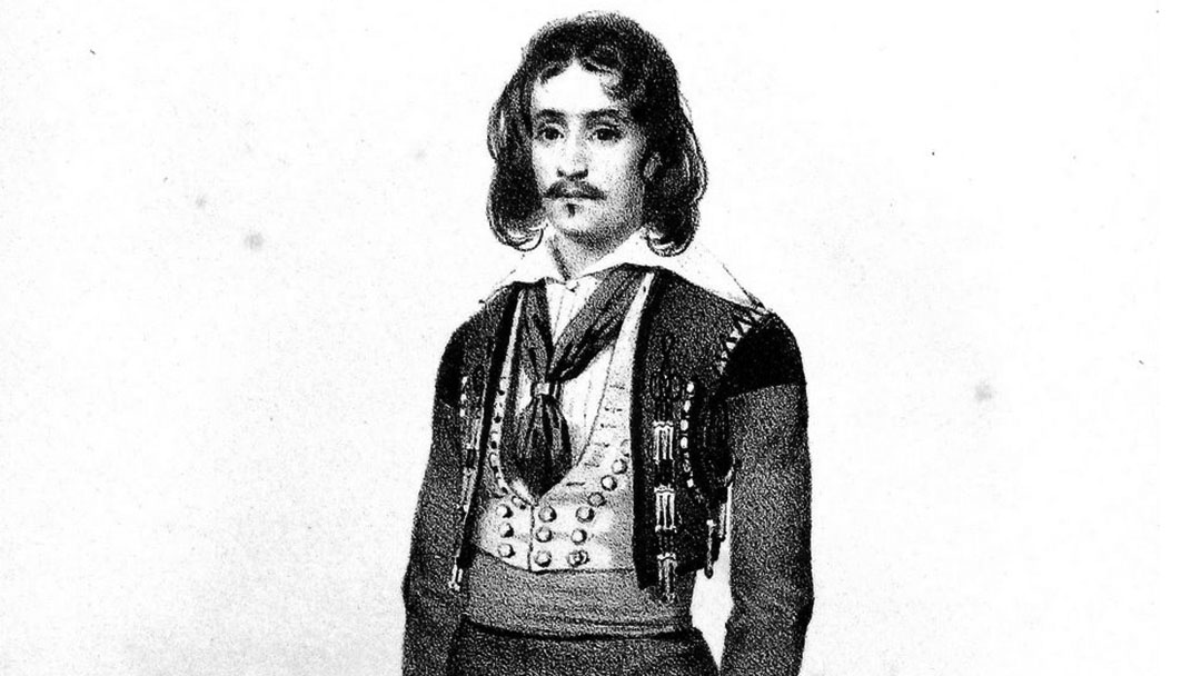 Biba Xaho! Biba Eskual Herria!