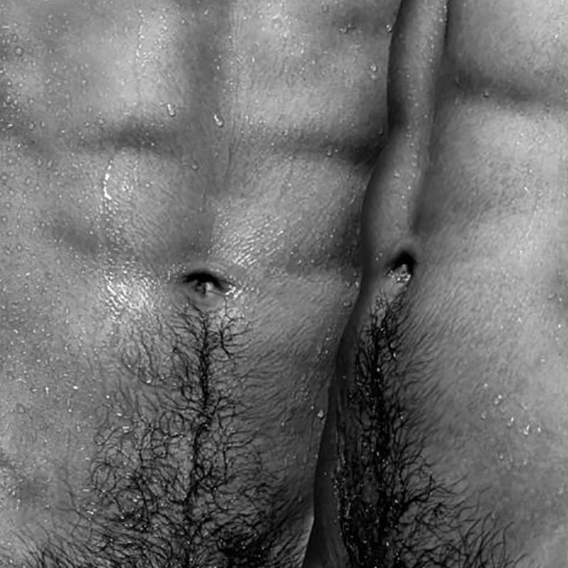 Gizonezkoen prostituzioa