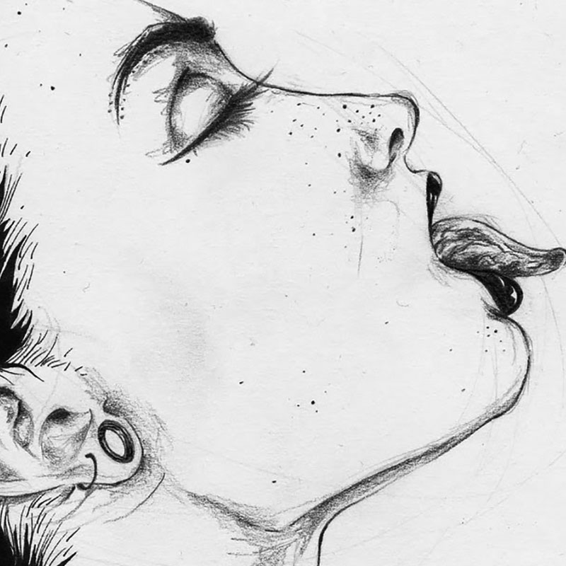 Kaethe Butcherren irudia-Jasoneren Prostituzioa