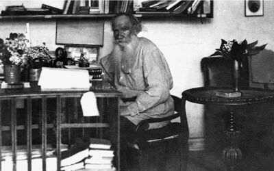 Ezin dut eskuz idatzi, Nabokov idiota horren ustez idazle guztiek idatzi beharko luketen bezala
