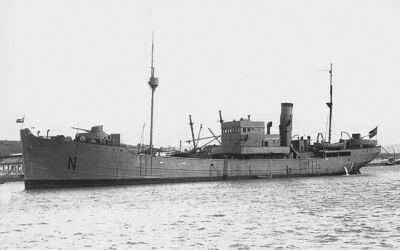 Kainonazoek hondorako bidea zabaldu zieten gure Bouei. Heroeak izateko nahikoa da lehorretik so ditugun begiak