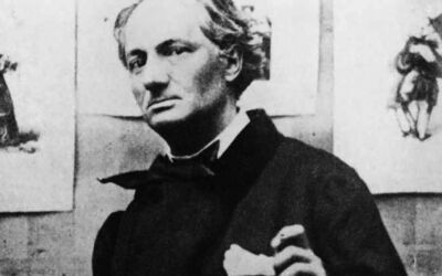 Baudelairen gisa