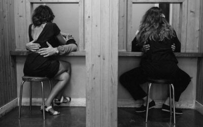 Esan bare. Esan niri. Esan zakar.