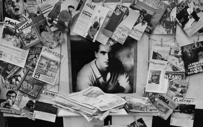 Ezlekuko leihoak unibertsora zabaltzen