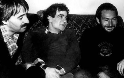 Eskerrak eman nahi dizkiet