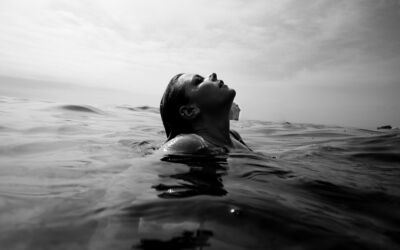 Marinelek gogoa itsasoan dute beti