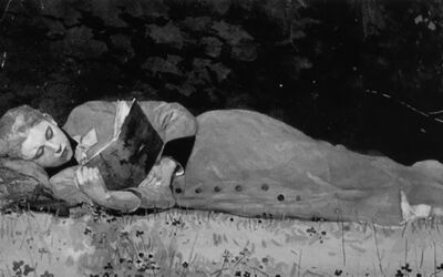 Txunditurik buruko gaixotasunaren eta sen onaren arteko borroka desorekatuari so