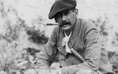 Aro berri baten hasiera izan da, literatura berri eta aurrerakoi baten lehen aldarria