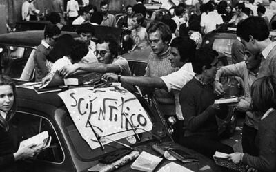 Anjel Lertxundi ez dugu nor handirik izango euskal literaturan