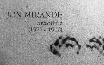 Zure Aur besoetakoa ia buruz ikasi dut