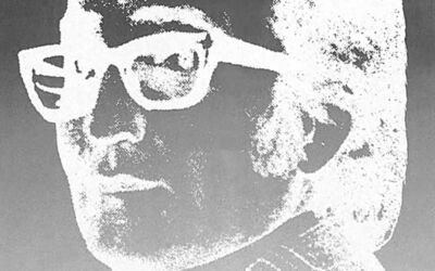 Anfeta hutsa zara, Gabriel Aresti Segurola