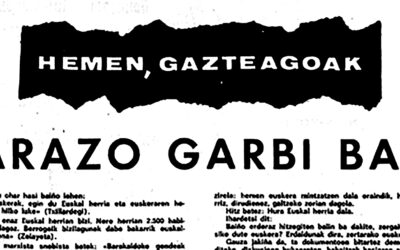 Atera dudan gauzarik inportanteena Ramonekin erlazioa da, inoiz hautsi ez dena