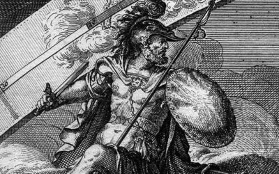 Deitzen tut Minerbaren dosteta ezti, eta kanta-alosien bidez enorantziaren kontra egiten den gerla ohorezkora