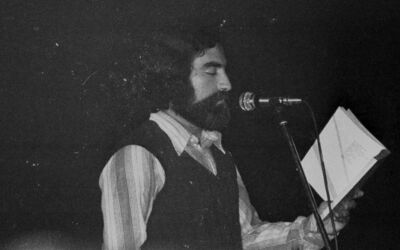 Orregatik da ain txarra gure literatura. Esateko gauz interesanterik ez duten pertsonak eskribitzen dutelako