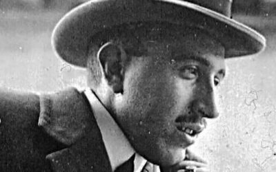 Nire hurrengo obra poetikoa euskaraz idatzia izango da eta hizkuntza horren iraultzaile bat izateko asmoa daukat