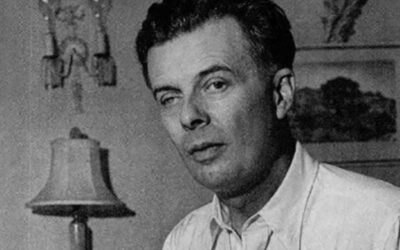 Mundu berri bikaina. Jatorrikoan, Brave New World du izena