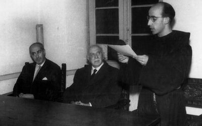 Negarrez esan zidan bera fusilatu behar izan zutela Estepanen ordez