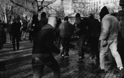 Ez da autoinmolazio bat, erretzen diren gauzei egindako gorazarrea baizik, gu geroni, horien artean, zelulen oxidazioaren biktima