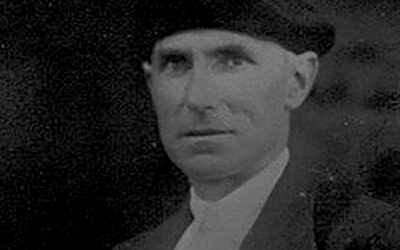 Zu Argentina aundi zidartsu, ta ni baso txiki latza