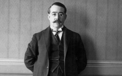 Saludo al bardo libre Pedro de Enbeita el vasco