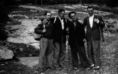 Azurmendi ta Lasak olerki musaren iturburuetatik dakarte euskaldun gazteriarentzako ur berria