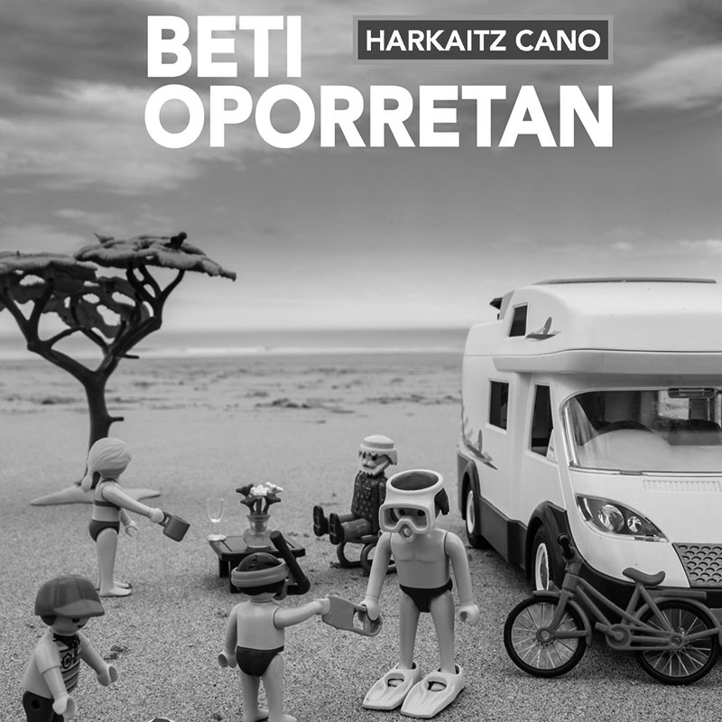 Beti oporretan-KARRATUA
