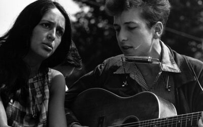 Bob Dylanek Literatura Nobel saria merezi zuen ala ez, maiz azaldu eta eztabaidatu den gaia da
