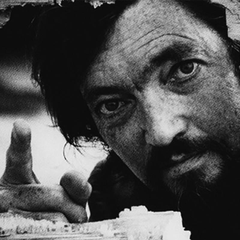 Julio Cortazar-KARRATUA