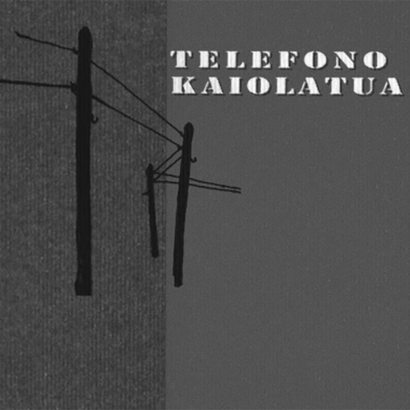 Telefono kaiolatua-KARRATUA