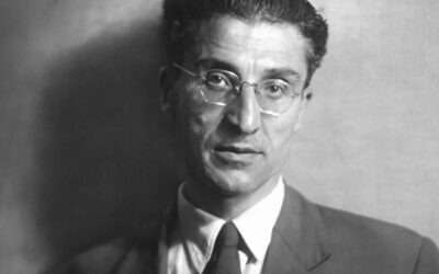 Pavesek bere idazkera konfundigaitzez, hots, Paveseren ahots txit partikularrez jositako hari hauskorra