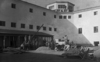 Gauza handi bat, ederra, mundiala