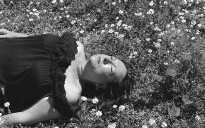 Egarria asetzeko, egunerokotik edaten dut. Panikoari izkin egiteko, egunerokoari oratzen diot