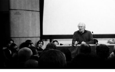 Ezin dugu onartu figuren erabateko gabezia eta heroismoaren ideia oro guztiz desagertzea