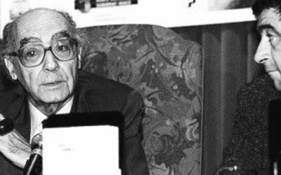 Esaten duena sinesten duen eta sinesten duena esaten duen pertsona bat