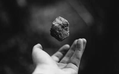 Sakelako harria: irakurketa gida