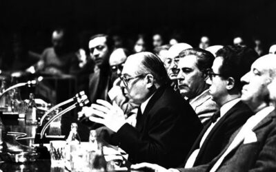 Nork bere burua objektibo izendatzea, aldekoa dela dakienean, desonesta da