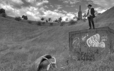 Oroitzen duenak kopiatzen du, ahazten duenak sortzen du