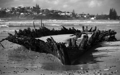 Etxeitaren negua Irlandan