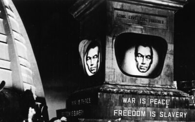 Badakizu zer dagoen 101 gelan, Winston. Denek dakite zer dagoen 101 gelan