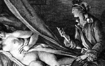 Egiten dituzu amodioaren beldur zarelako itxurak, eta ez duzu ikusi nahi soil-soilik zu zarela amodioari egozten dizkiozun kalteen egilea