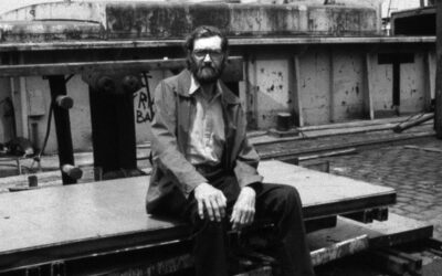 Nehork ez du Cortazar-ek bezainbat (Borges ez bada) egungo Hego-ameriketako literatura aberastu