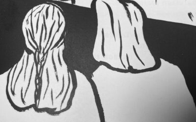 Maitasuna isuririk ahizpa eta biok ohekide bihurtu ginen arratsalde euritsu batean