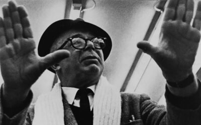 Argumentuaren korapiloak zenbat eta modu sotil eta dotoreagoan ezkutatu, are idazle hobea izango zara 