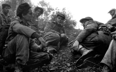 Uste nuen mendialdeko gerrillariak hiri erresistentziakoekin batu eta fronte komun bakarra osatuko zutela, justizia eta bake egunak zetozela