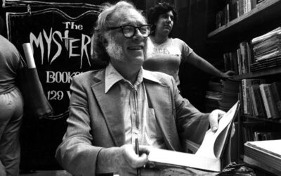 Nire medikuak hiltzeko sei minutu baino ez ditudala esango balit, ez nintzateke atsekabetuko