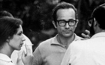 Idazten ez dutenek uste dute literatura isolamenduan kozinatzen dela, eta ez da guztiz egia. Bizitzaren epelean kozinatzen da