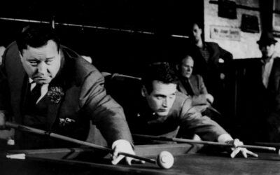 Loiolako Iñazio, billarrean maisu