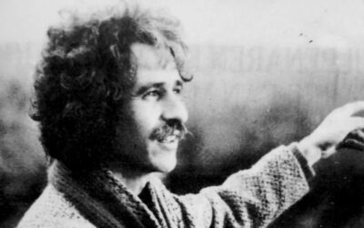 Gazte baten bizi-esperientzia gazteak literatura «gazte» baten itxaropenera garamatza