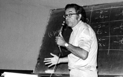 Txillardegiri zor diogu, azken batean, egungo euskara estandar batuaren miraria